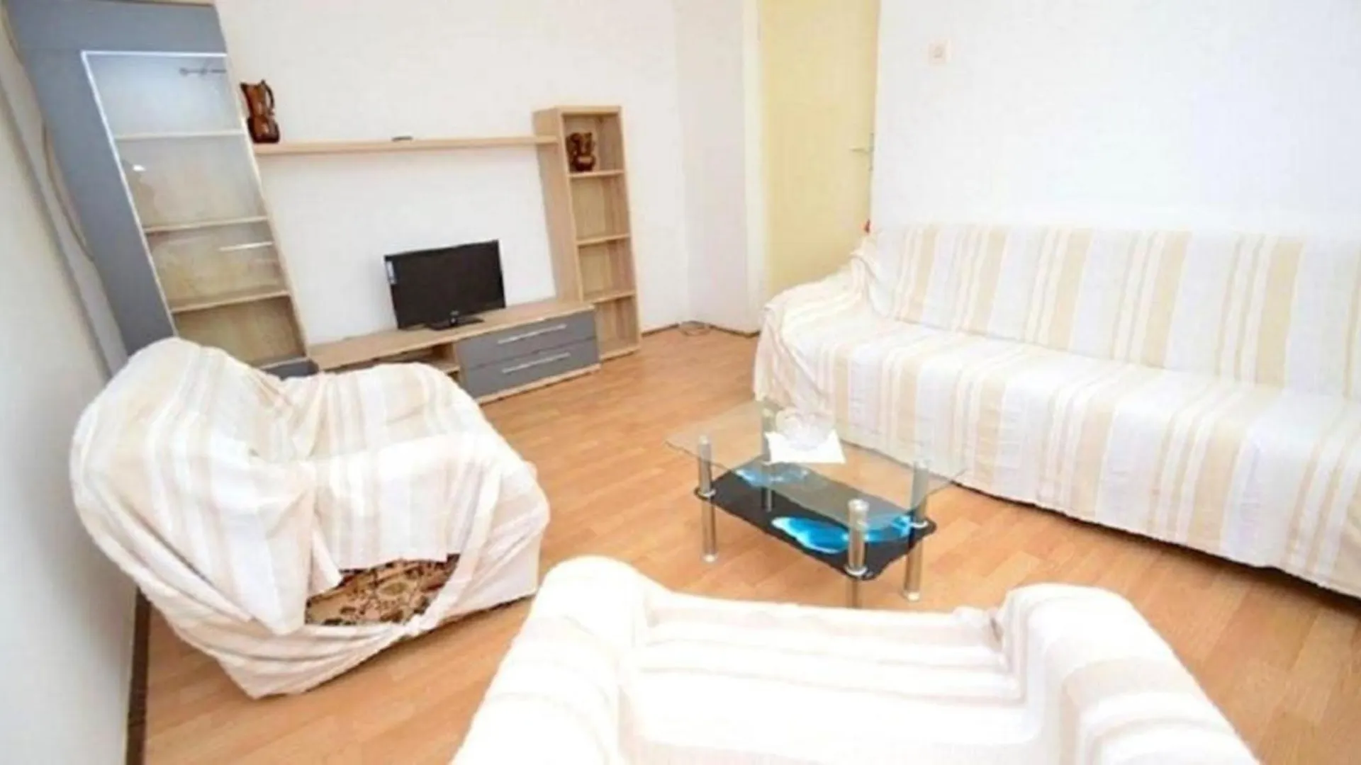 Daire Ferienwohnung Fuer 4 Personen Ca 45 Qm In Pula, Istrien Istrische Riviera