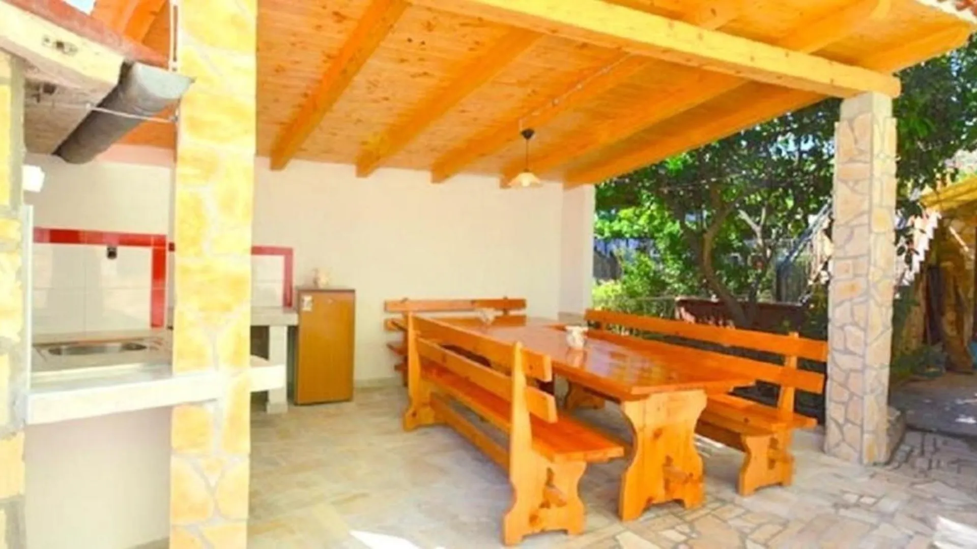 Ferienwohnung Fuer 4 Personen Ca 45 Qm In Pula, Istrien Istrische Riviera Hırvatistan