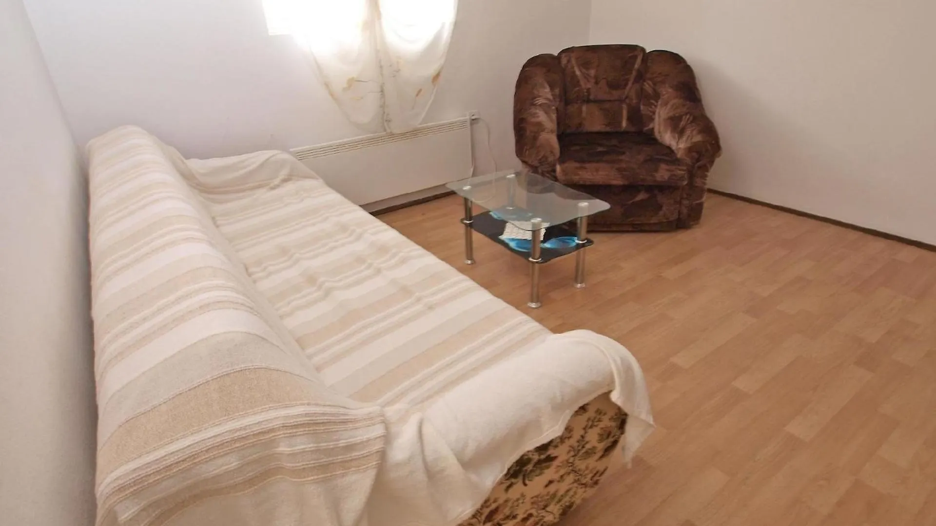 Ferienwohnung Fuer 4 Personen Ca 45 Qm In Pula, Istrien Istrische Riviera 0*, Pula