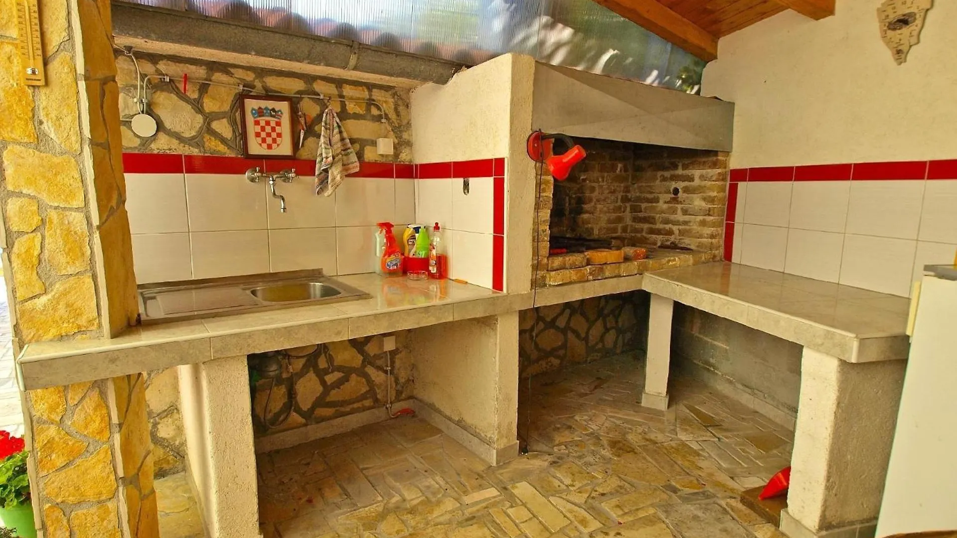 Ferienwohnung Fuer 4 Personen Ca 45 Qm In Pula, Istrien Istrische Riviera Daire